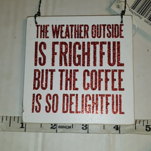 NWT Lot of 3 Primitives By Kathy wood Ornaments - Picture 6 of 15